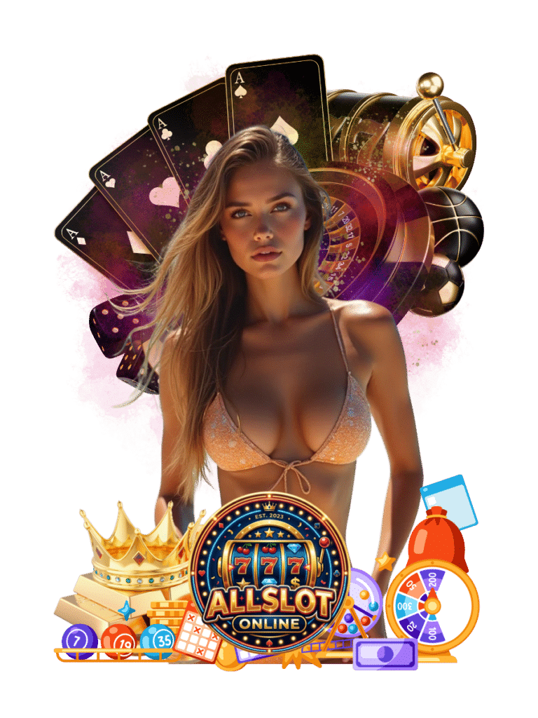 allslot online