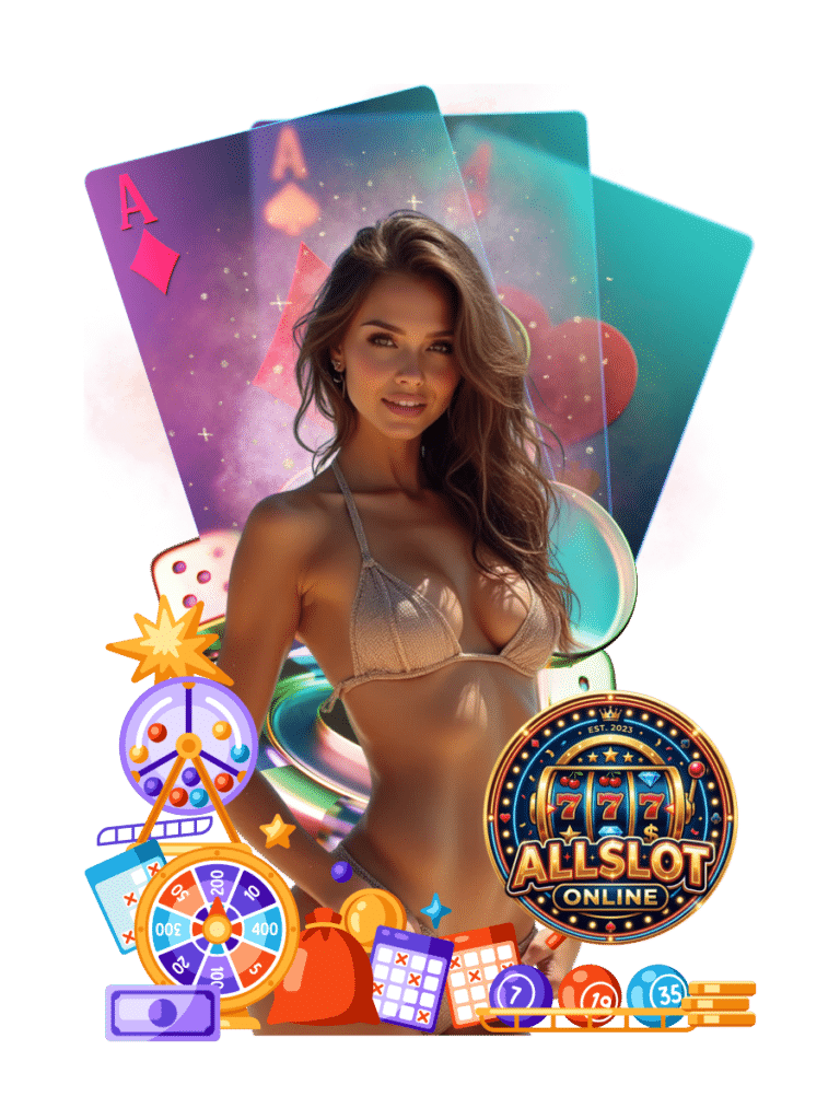 allslot online สล็อตออโต้