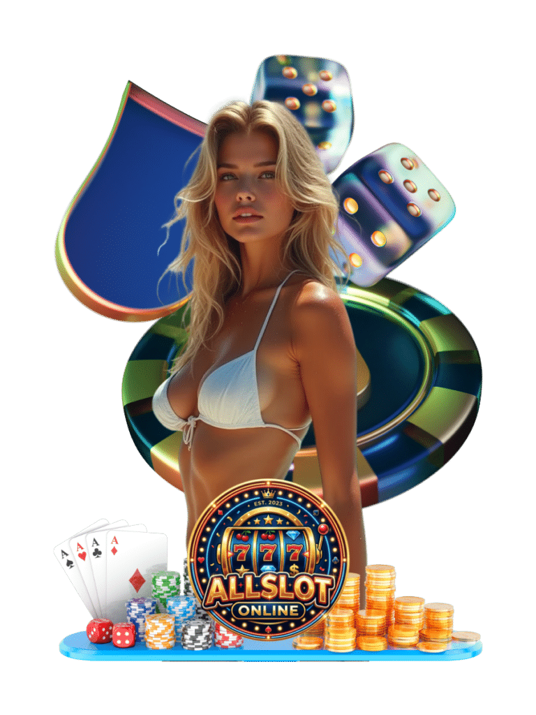 allslot online คาสิโนสด
