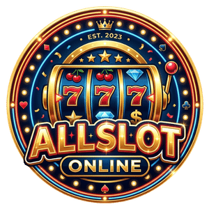 allslot online-logo